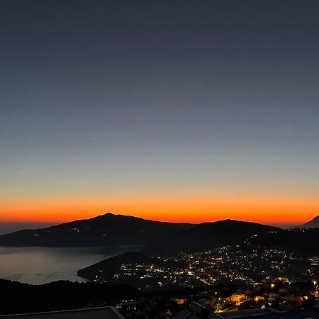 Kalkan Villa Beauty Honeymoon Kaş Exteriér fotografie
