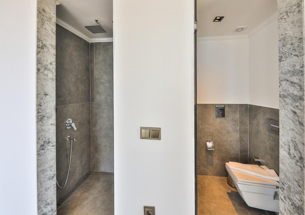 Kalkan Villa Beauty Honeymoon Kaş Exteriér fotografie