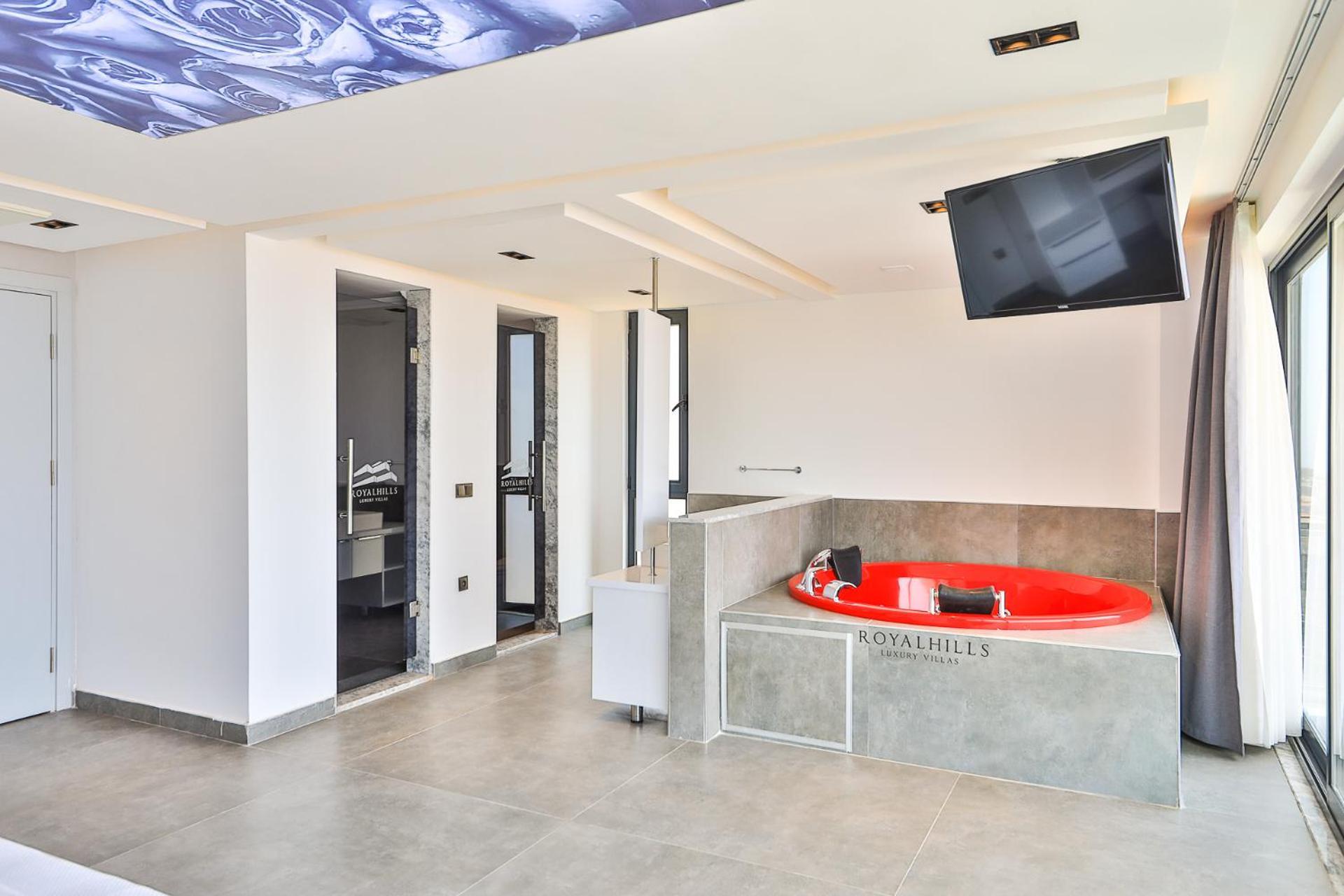 Kalkan Villa Beauty Honeymoon Kaş Exteriér fotografie